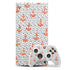 Bouffants and Broken Hearts Anchors and Dots Xbox Series X Skins
