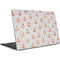 Bouffants and Broken Hearts Anchors and Dots Dell XPS Skin