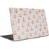Bouffants and Broken Hearts Anchors and Dots Dell XPS Skin