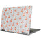 Bouffants and Broken Hearts Anchors and Dots Yoga 710 14in Skin