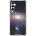Andromeda Galaxy Gabb Phone 4 Clear Case