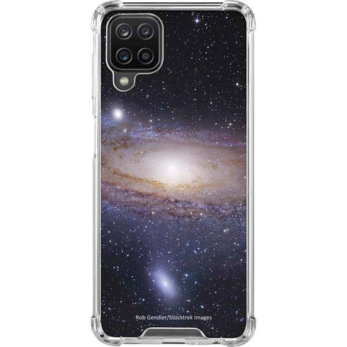 Andromeda Galaxy Galaxy Cases