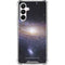 Andromeda Galaxy Galaxy A16 5G Clear Case