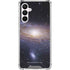 Andromeda Galaxy Galaxy A16 5G Clear Case