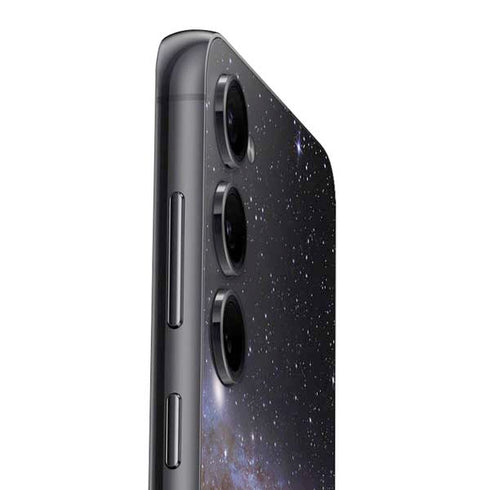 Andromeda Galaxy Galaxy A16 5G Skin