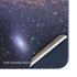 Andromeda Galaxy Galaxy A36 5G Skin