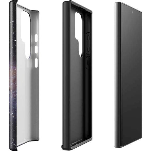 Andromeda Galaxy Galaxy S23 Ultra Pro Case