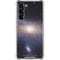 Andromeda Galaxy Galaxy S24 FE Clear Case