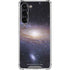 Andromeda Galaxy Galaxy S24 FE Clear Case
