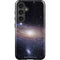 Andromeda Galaxy Galaxy S25 Impact Case