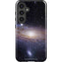 Andromeda Galaxy Galaxy S25 Impact Case