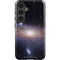 Andromeda Galaxy Galaxy S25 Plus Impact Case