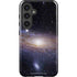Andromeda Galaxy Galaxy S25 Plus Impact Case