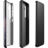 Andromeda Galaxy Galaxy S25 Plus Impact Case