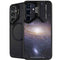 Andromeda Galaxy Galaxy S25 Plus Kickstand Case