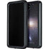 Andromeda Galaxy Galaxy S24 Plus Waterproof Case