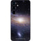 Andromeda Galaxy Galaxy S25 Skin