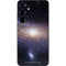 Andromeda Galaxy Galaxy S25 Skin