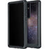 Andromeda Galaxy Galaxy S24 Ultra Waterproof Case