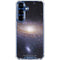 Andromeda Galaxy Galaxy S25 Plus Clear Case