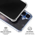 Andromeda Galaxy Galaxy S25 Plus Clear Case