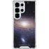 Andromeda Galaxy Galaxy S25 Ultra Clear Case