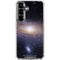 Andromeda Galaxy Galaxy S26 Clear Case