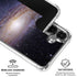 Andromeda Galaxy Galaxy S26 Clear Case