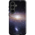 Andromeda Galaxy Galaxy S26 Plus Impact Case