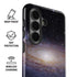 Andromeda Galaxy Galaxy S26 Plus Impact Case
