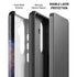 Andromeda Galaxy Galaxy S26 Plus Impact Case