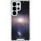 Andromeda Galaxy Galaxy S26 Ultra Clear Case