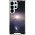 Andromeda Galaxy Galaxy S26 Ultra Clear Case