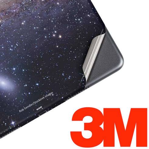 Andromeda Galaxy iPad Skins
