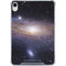 Andromeda Galaxy iPad 11th Gen (2025) Clear Case