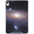 Andromeda Galaxy iPad 11th Gen (2025) Clear Case