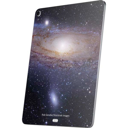 Andromeda Galaxy Apple iPad Air Skin