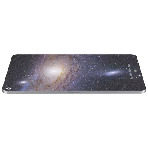 Andromeda Galaxy Apple iPad Air Skin