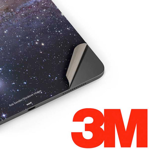 Andromeda Galaxy Apple iPad Pro Skin