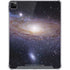 Andromeda Galaxy iPad Cases