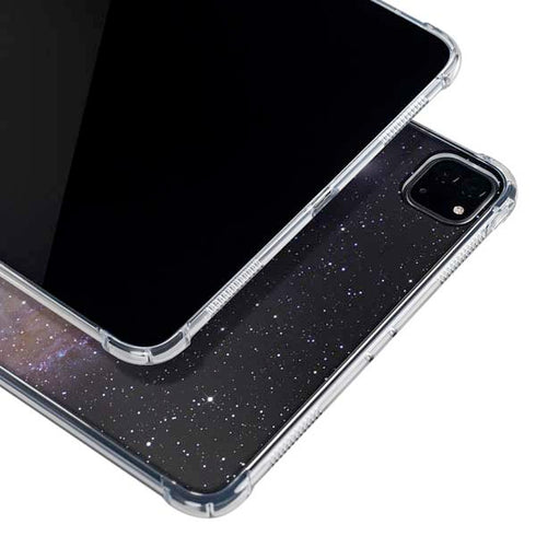 Andromeda Galaxy iPad Cases