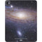 Andromeda Galaxy iPad Pro 13in M4 (2024) Skin