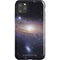 Andromeda Galaxy iPhone Cases