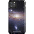 Andromeda Galaxy iPhone Cases