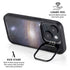 Andromeda Galaxy iPhone 14 Kickstand Case