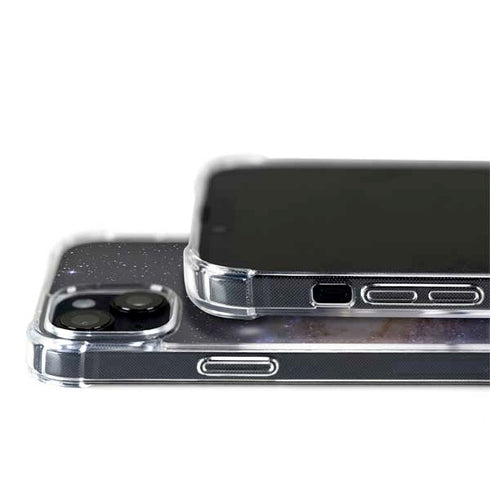 Andromeda Galaxy iPhone 14 MagSafe Case