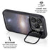 Andromeda Galaxy iPhone 14 Pro Max Kickstand Case