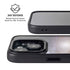 Andromeda Galaxy iPhone 15 Plus Kickstand Case