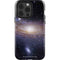 Andromeda Galaxy iPhone 15 Pro Impact Case