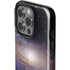 Andromeda Galaxy iPhone 15 Pro Impact Case